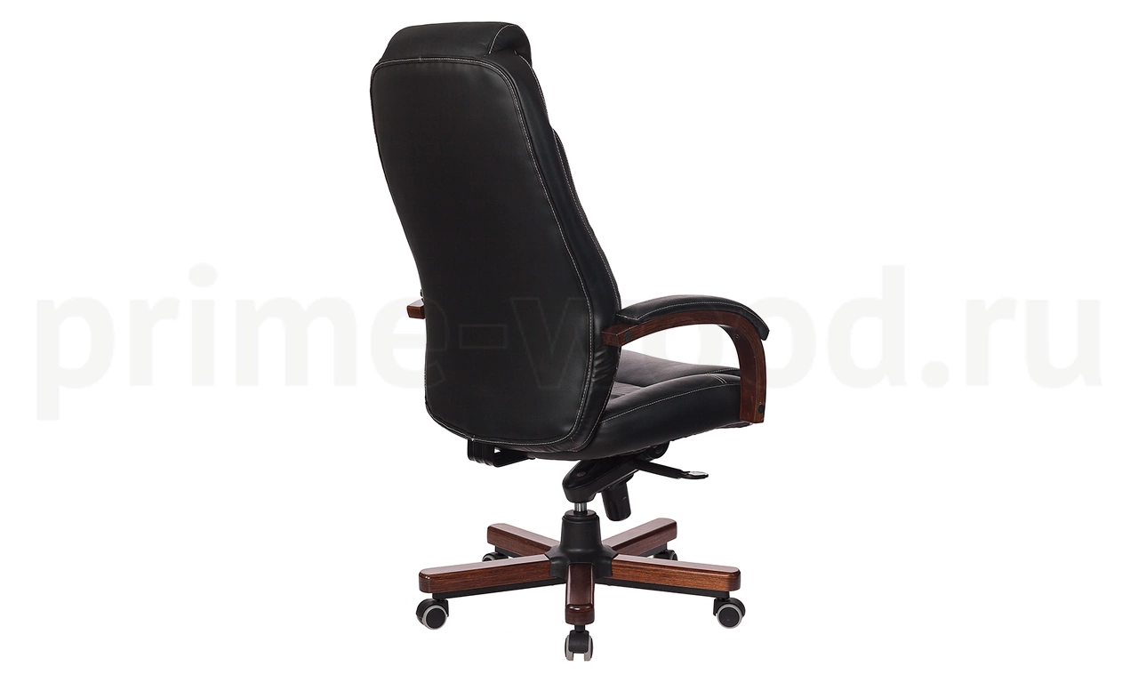 Кресло Бюрократ T-9923WALNUT/ - фото 4