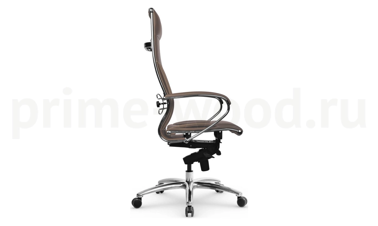 Кресло руководителя SAMURAI Lux MPES - фото 14