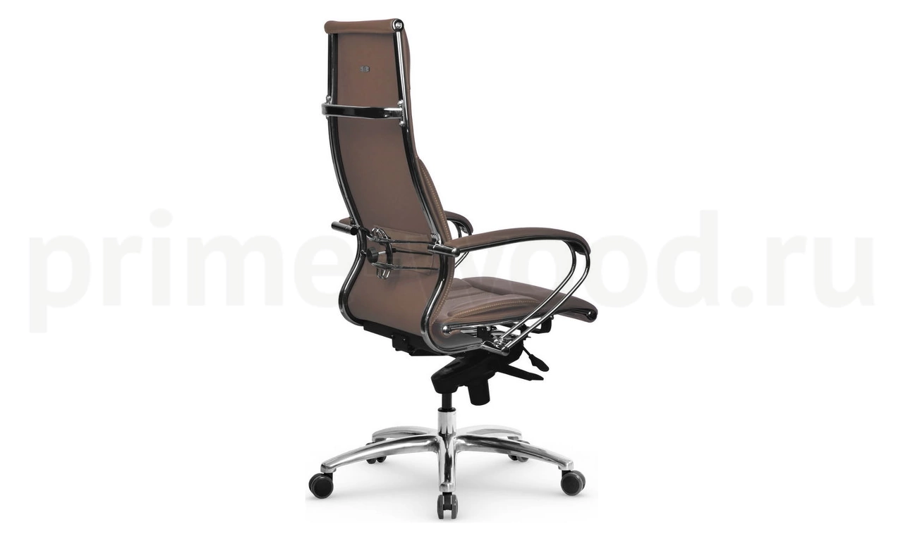 Кресло руководителя SAMURAI Lux MPES - фото 15