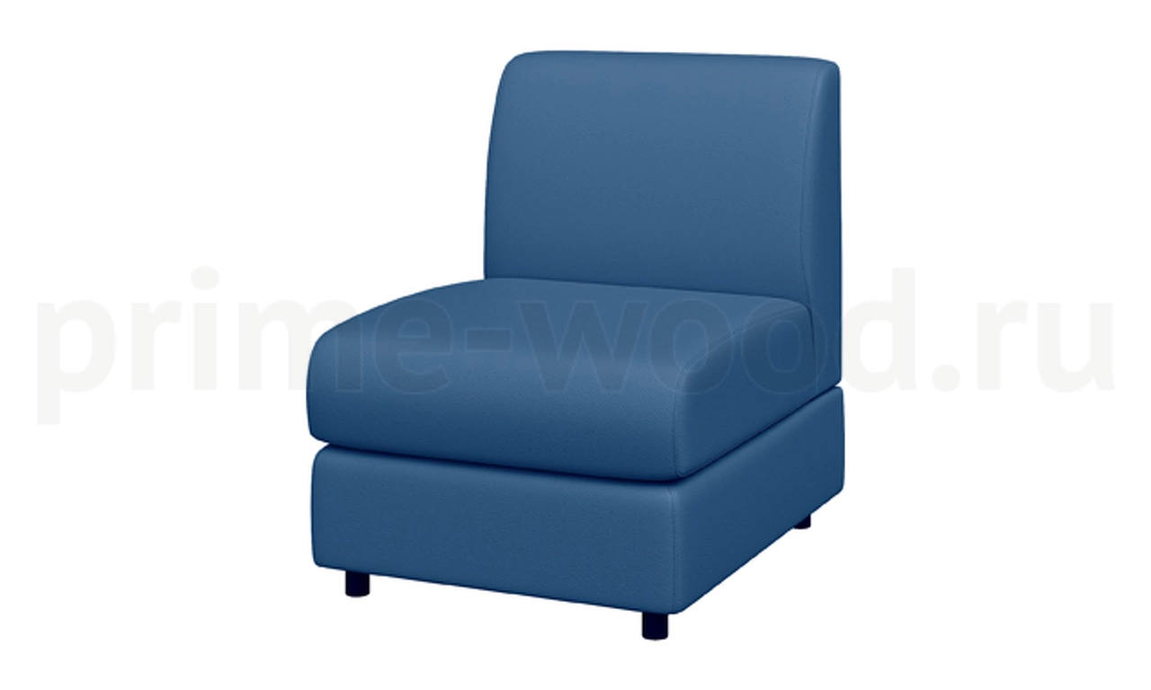 Секция одноместная МАТРИКС 66x81x86 - фото 4