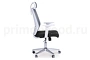 Кресло руководителя Престиж A910-1-FX363-3 * FX363-1 (white nylon base) - 2