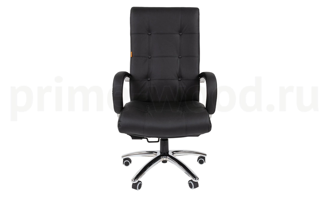 Кресло руководителя Chairman 424 - фото 1